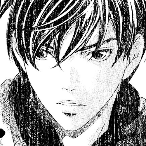 Triple Kiss Chapter 4 v2 : Story 4 cover