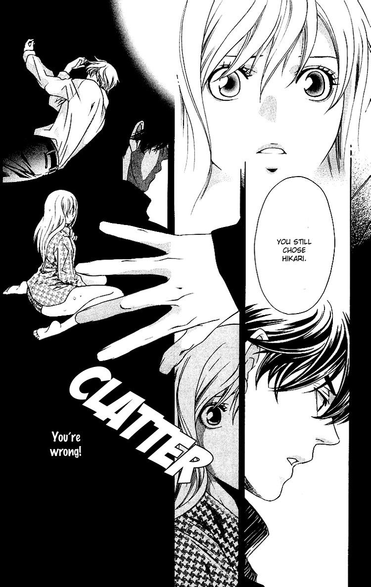 Triple Kiss Chapter 5.2 page 44 - Chapter 5 v2 : Story 5