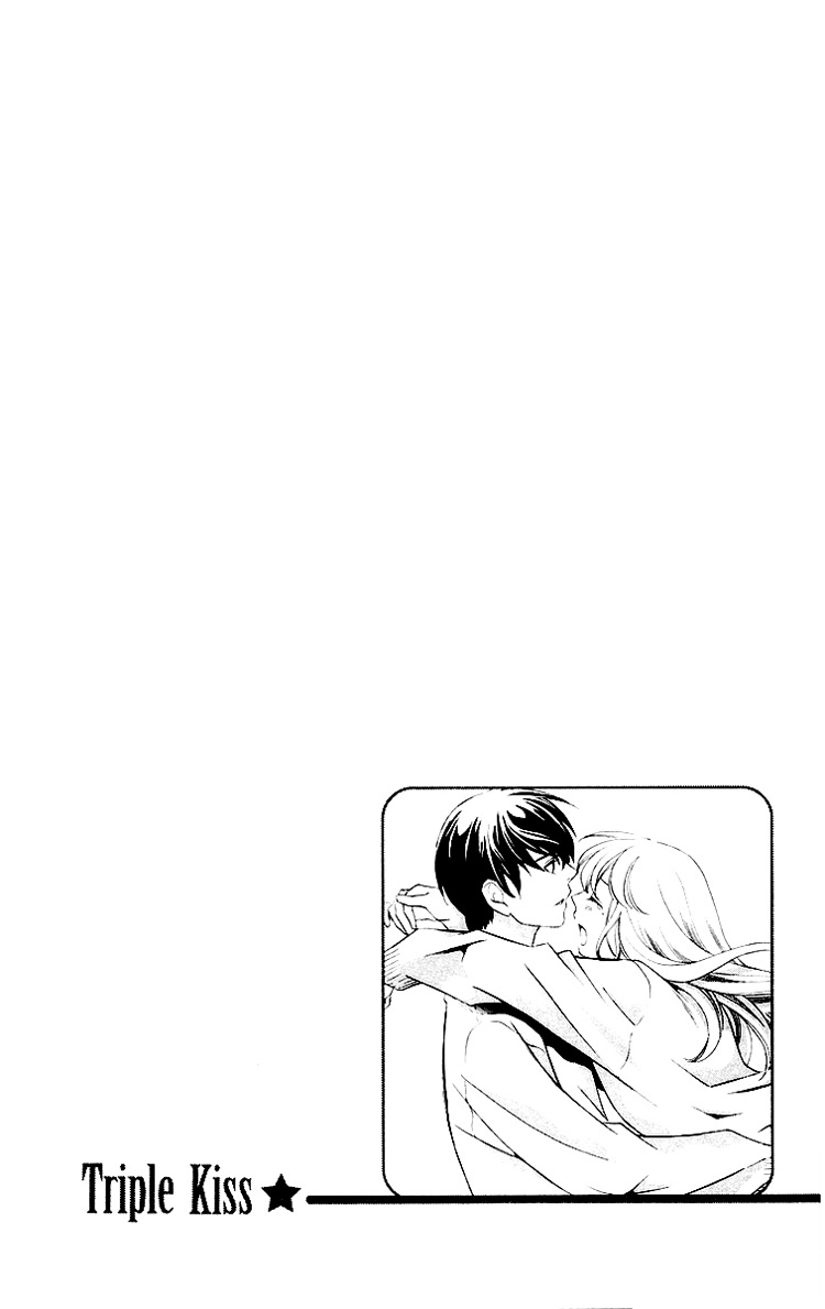 Triple Kiss Chapter 5.2 page 9 - Chapter 5 v2 : Story 5