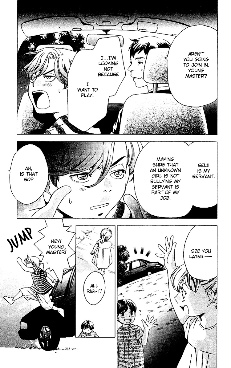 Triple Kiss Chapter 6.2 page 24 - Chapter 6 v2 : Story 6