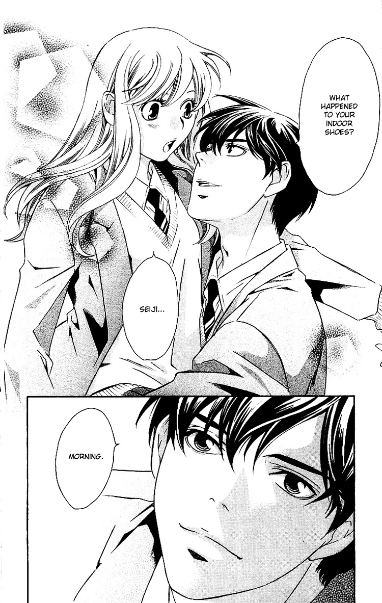 Triple Kiss Chapter 6.2 page 7 - Chapter 6 v2 : Story 6