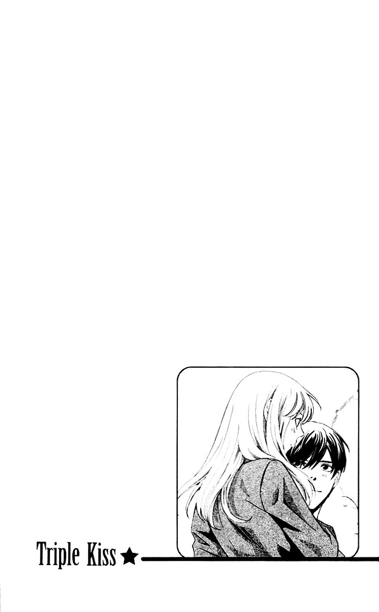 Triple Kiss Chapter 7.2 page 47 - Chapter 7 v2 : Story 7