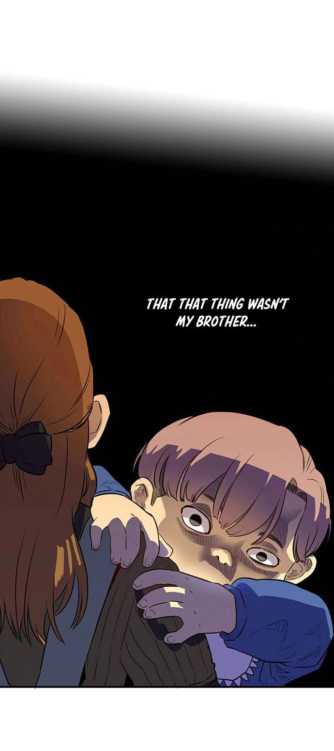 Troll Trap Chapter 1 page 10 - Chapter 1