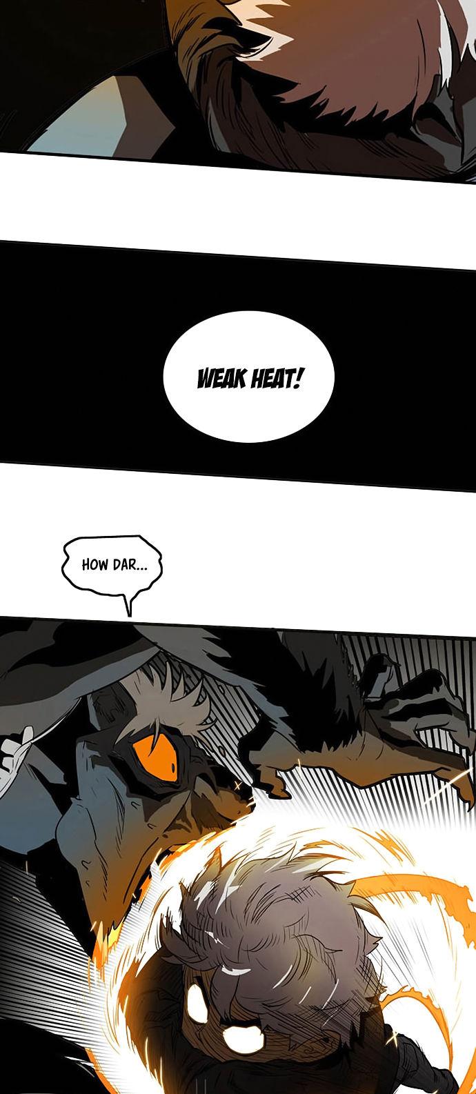 Troll Trap Chapter 1 page 41 - Chapter 1