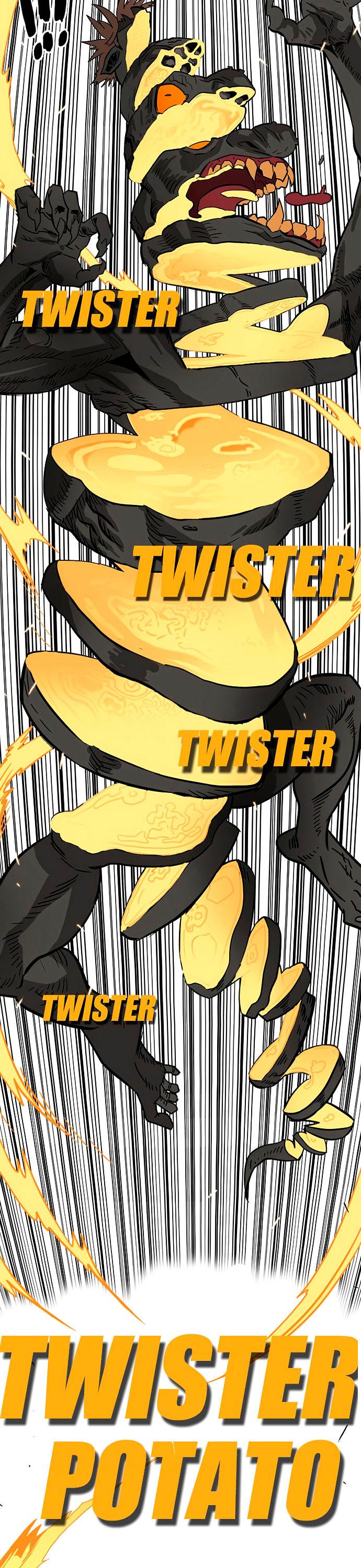 Troll Trap Chapter 1 page 44 - Chapter 1