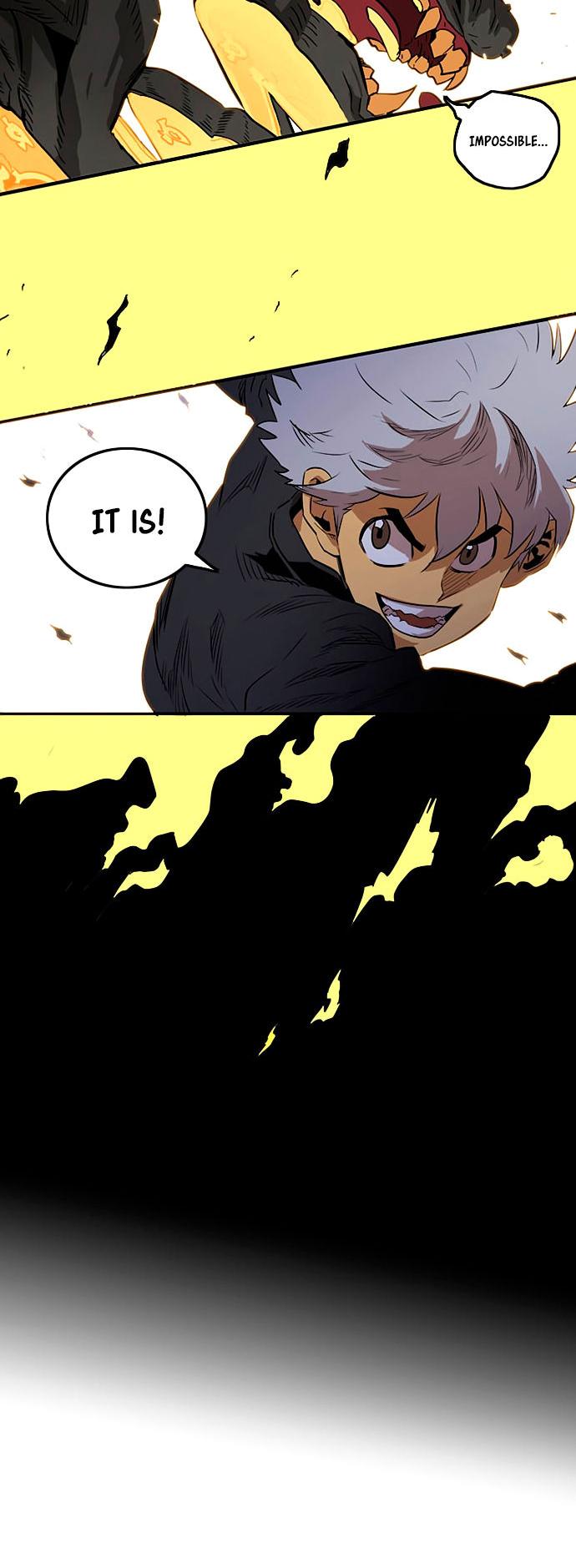 Troll Trap Chapter 1 page 46 - Chapter 1