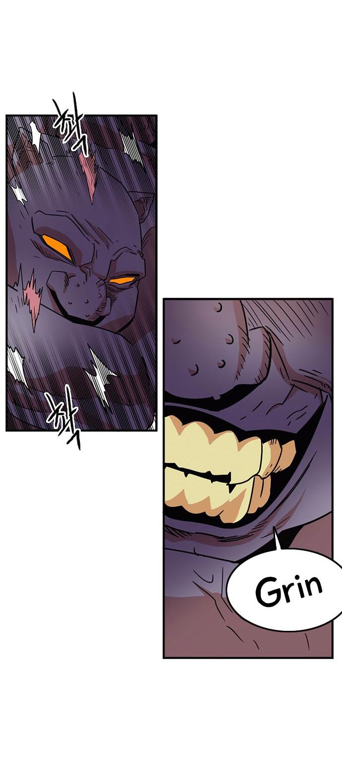 Troll Trap Chapter 10 page 28 - Chapter 10