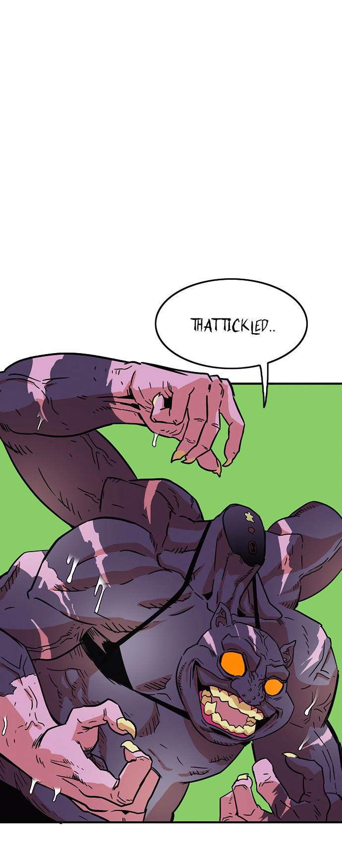Troll Trap Chapter 10 page 30 - Chapter 10