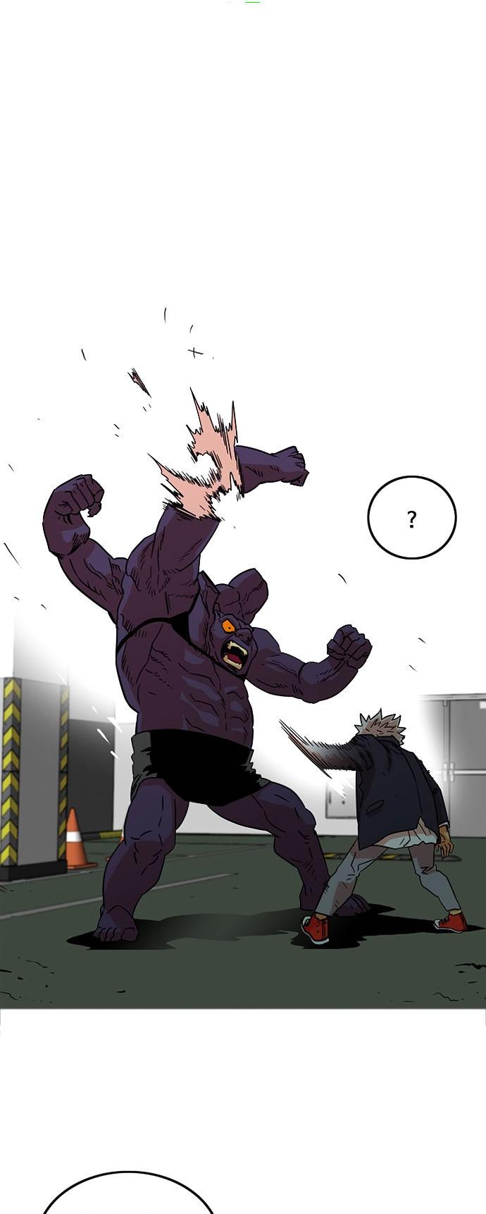 Troll Trap Chapter 10 page 38 - Chapter 10