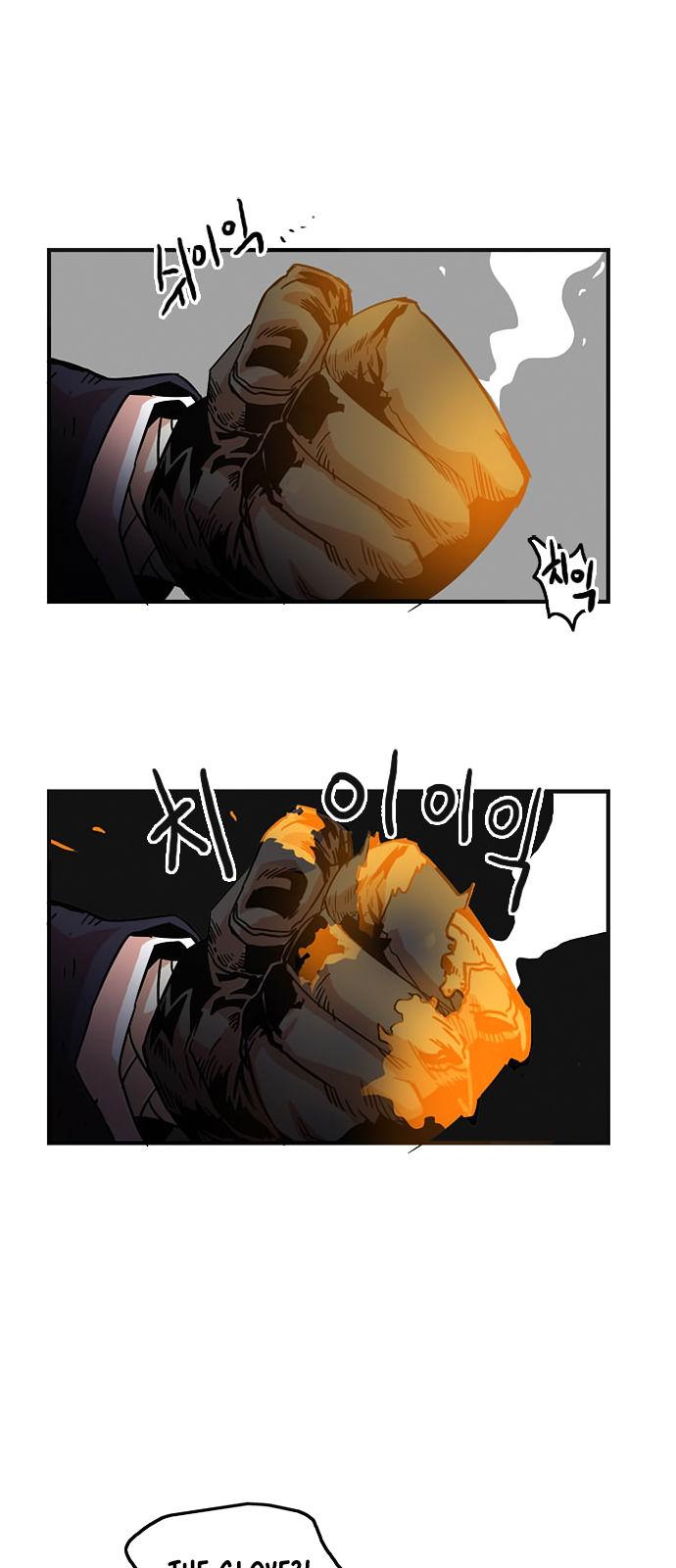 Troll Trap Chapter 10 page 42 - Chapter 10