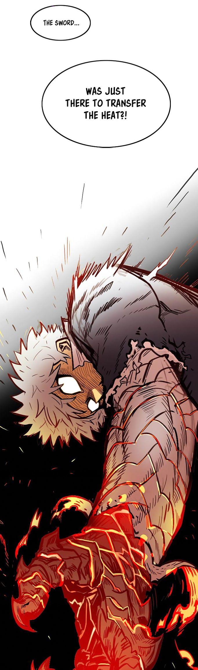 Troll Trap Chapter 10 page 44 - Chapter 10