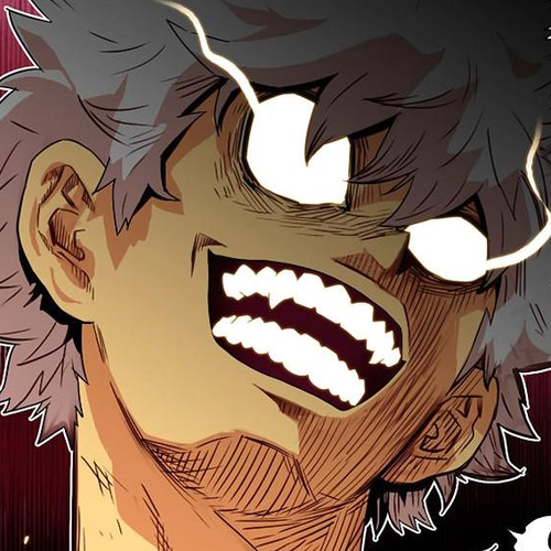 Troll Trap Chapter 10 cover