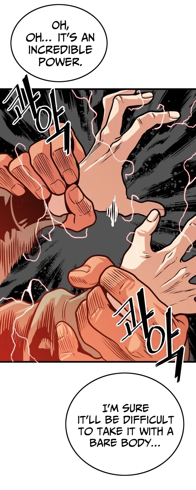 Troll Trap Chapter 100 page 14 - Chapter 100