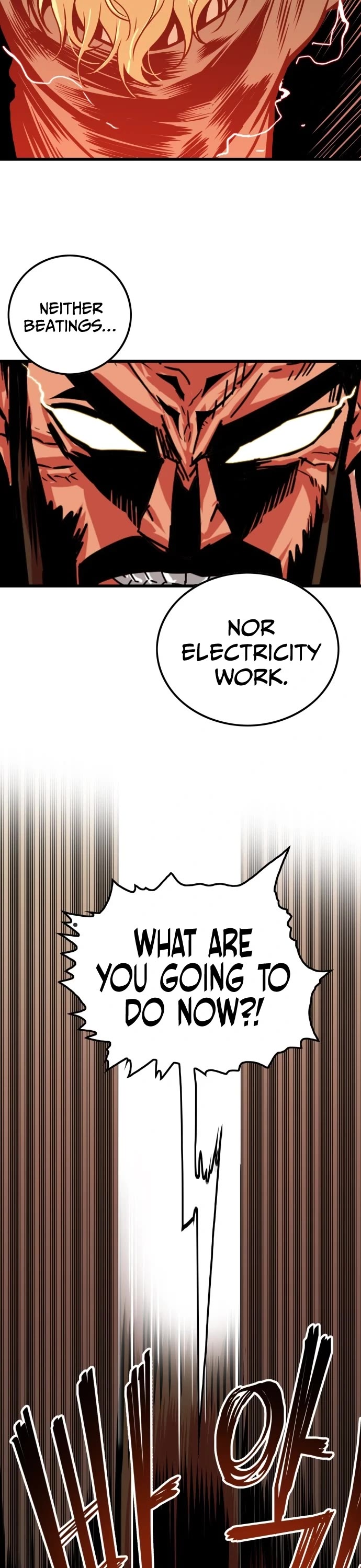 Troll Trap Chapter 100 page 16 - Chapter 100