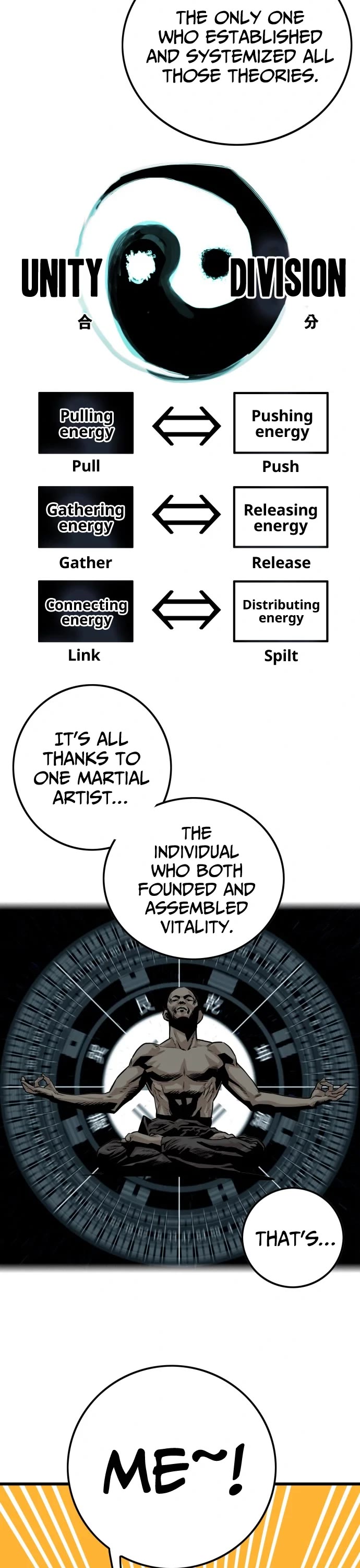 Troll Trap Chapter 100 page 27 - Chapter 100