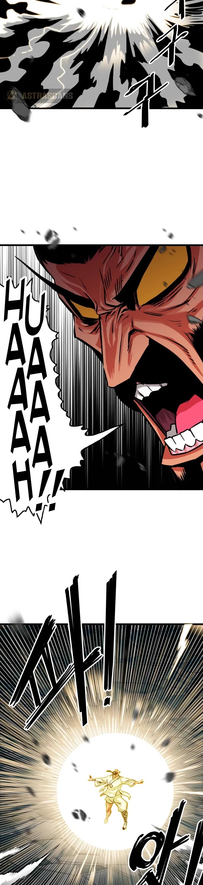 Troll Trap Chapter 100 page 31 - Chapter 100