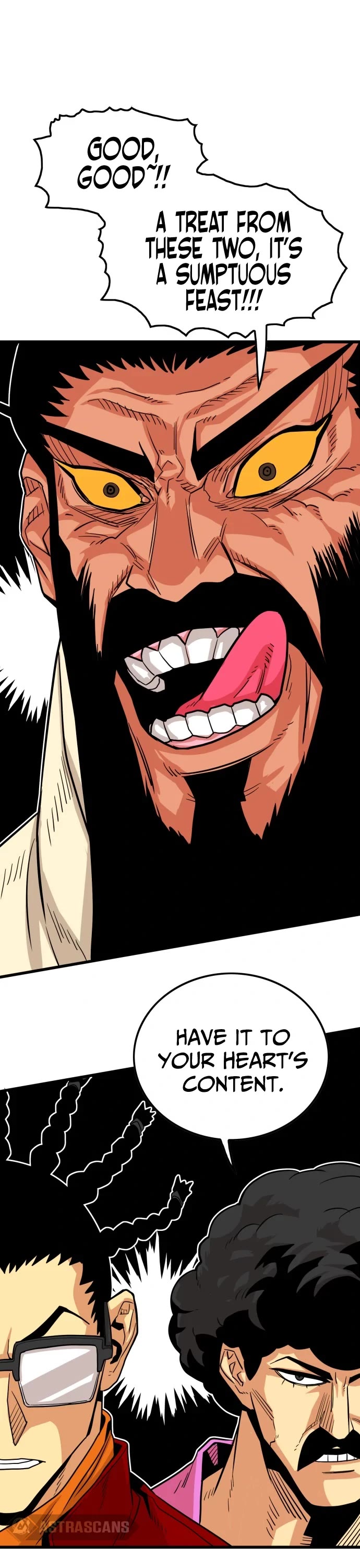 Troll Trap Chapter 100 page 40 - Chapter 100