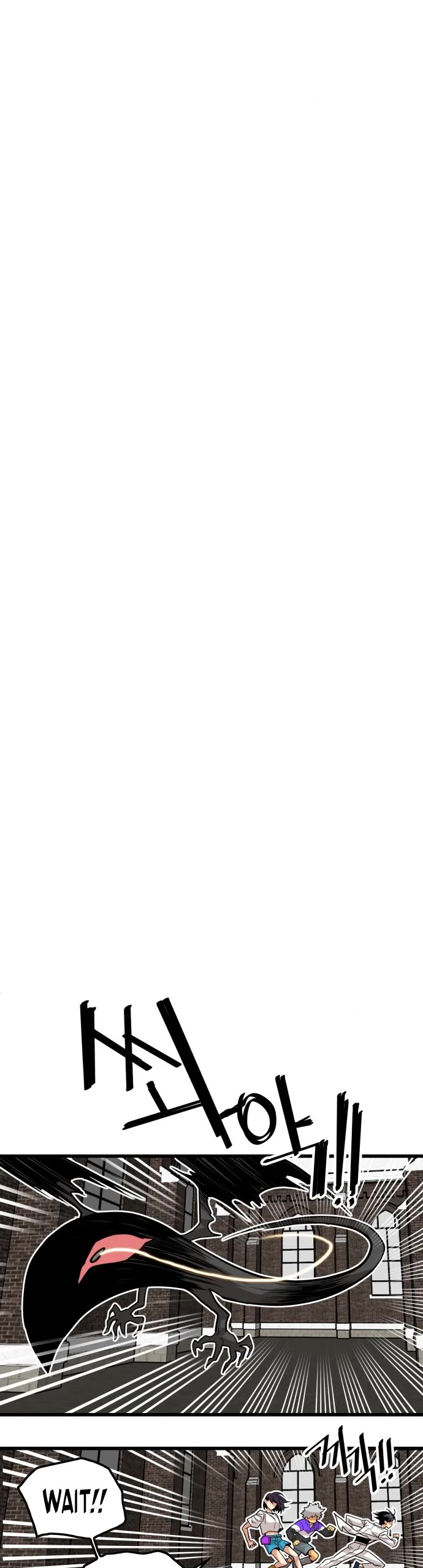 Troll Trap Chapter 100 page 41 - Chapter 100
