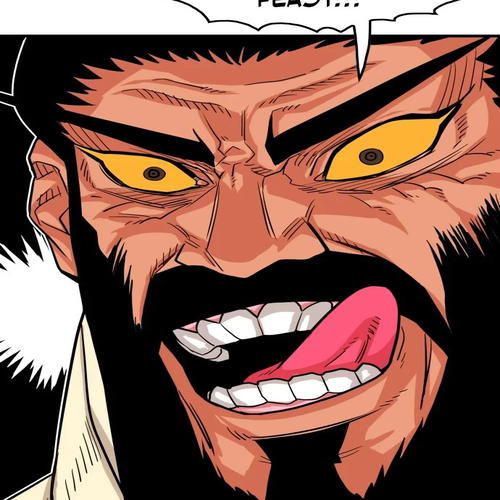 Troll Trap Chapter 100 cover