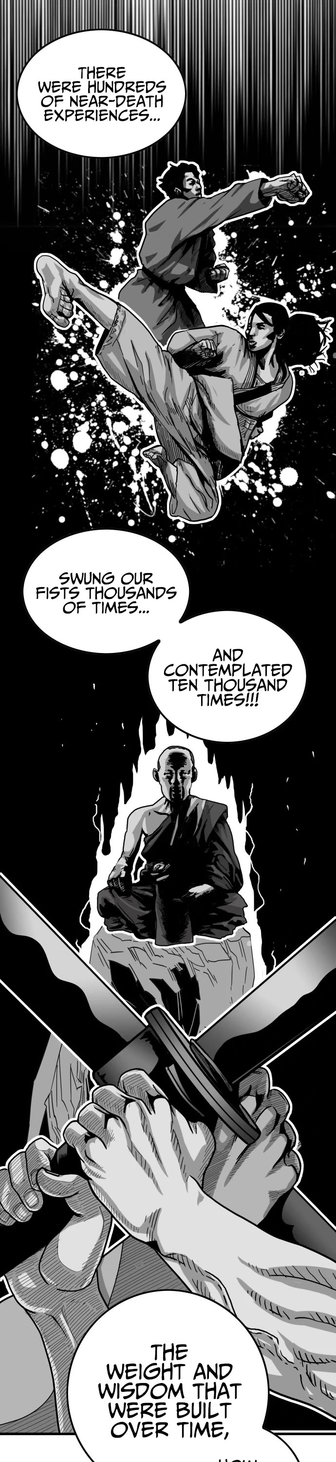 Troll Trap Chapter 101 page 29 - Chapter 101
