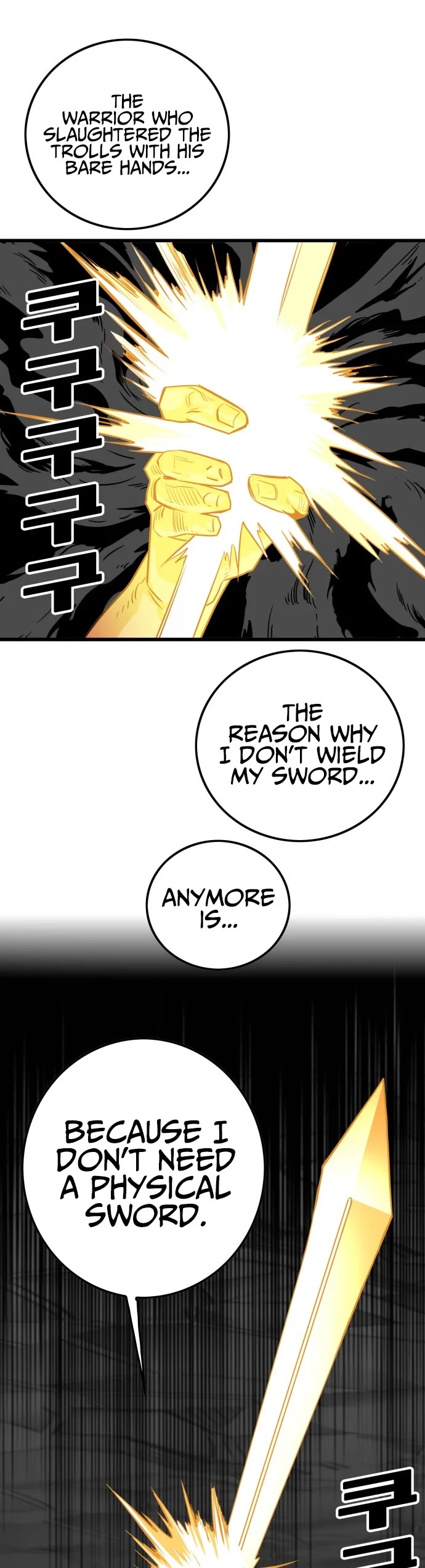 Troll Trap Chapter 101 page 41 - Chapter 101