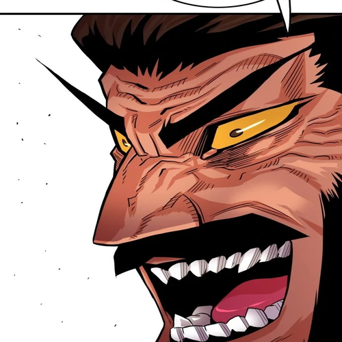 Troll Trap Chapter 101 cover