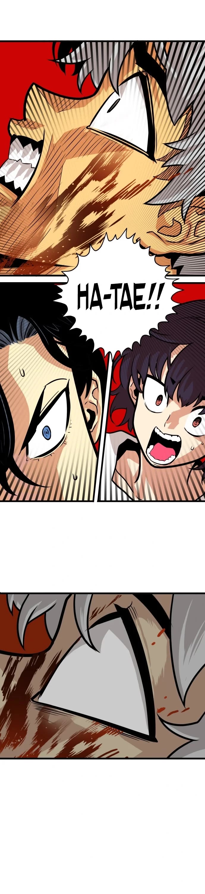 Troll Trap Chapter 102 page 15 - Chapter 102