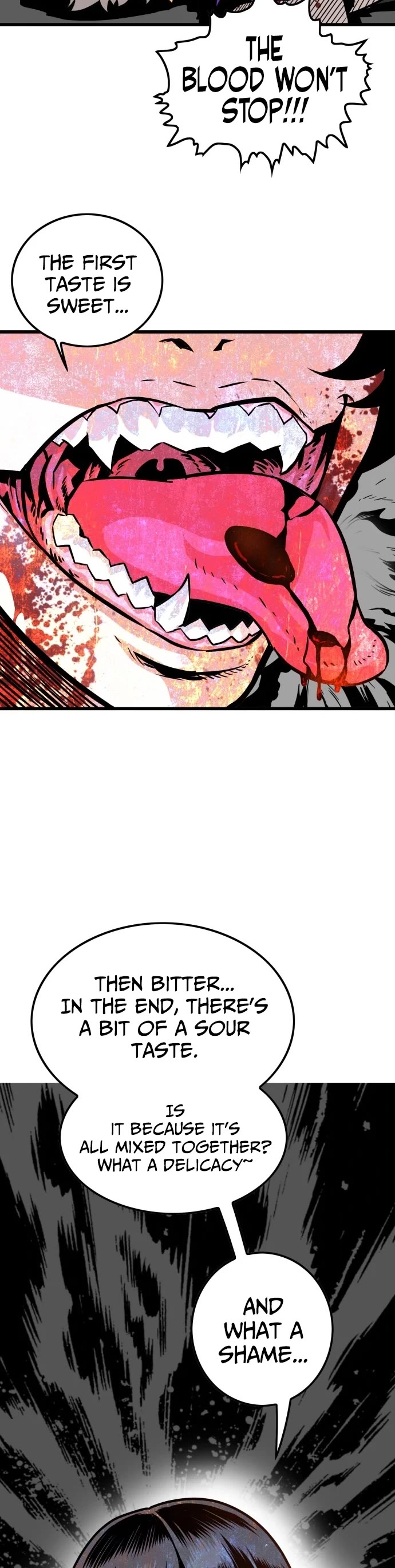 Troll Trap Chapter 102 page 17 - Chapter 102