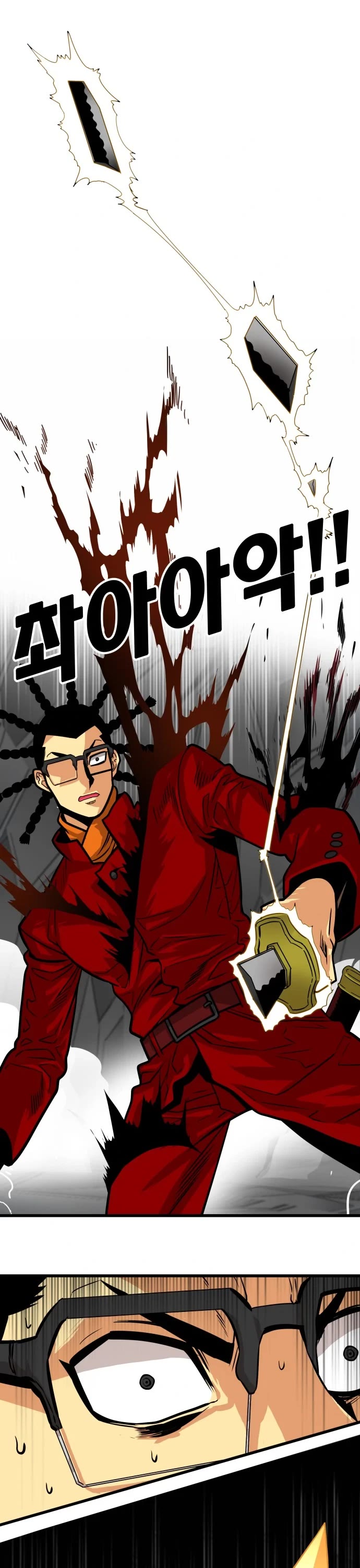 Troll Trap Chapter 102 page 21 - Chapter 102
