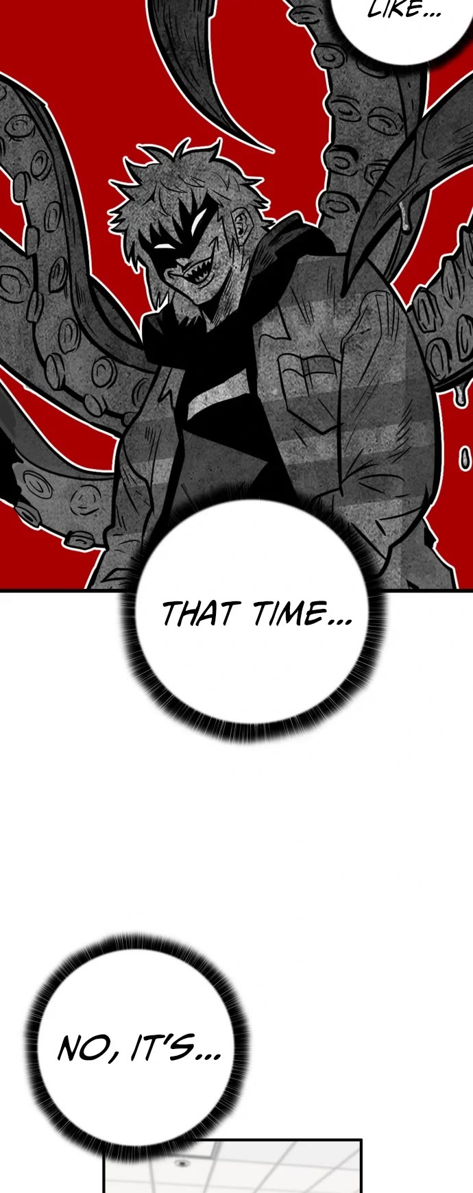 Troll Trap Chapter 102 page 4 - Chapter 102