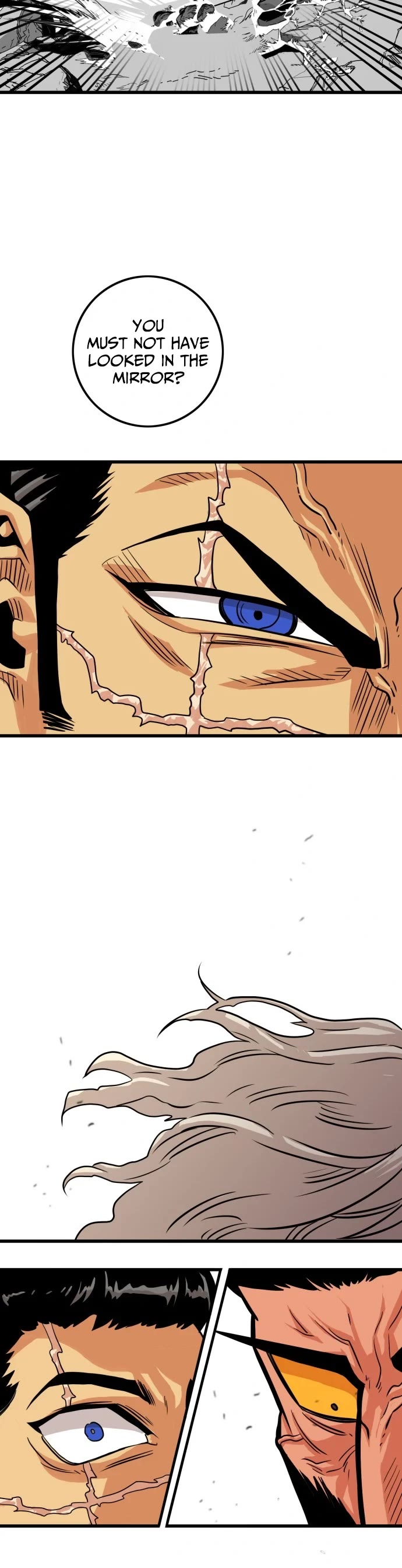 Troll Trap Chapter 102 page 44 - Chapter 102