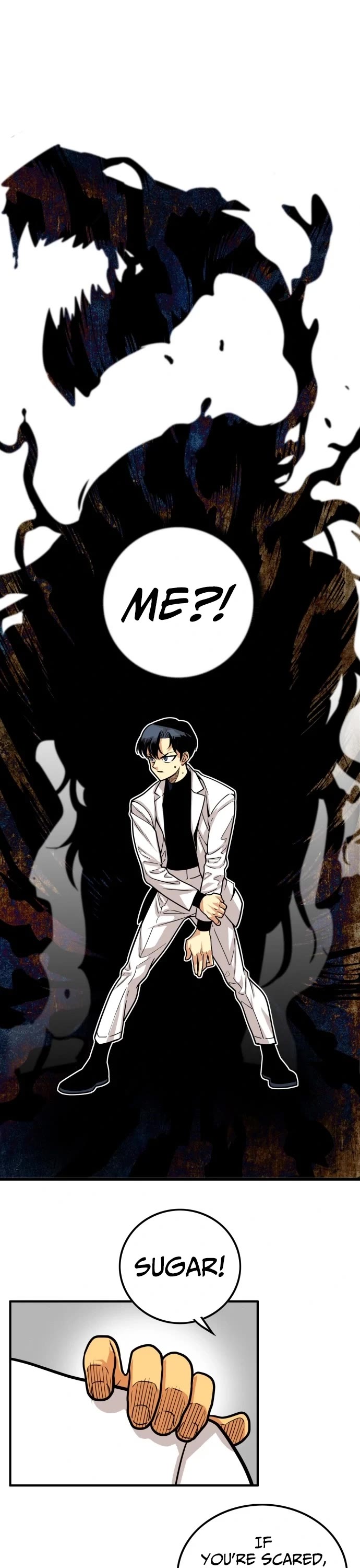 Troll Trap Chapter 102 page 6 - Chapter 102