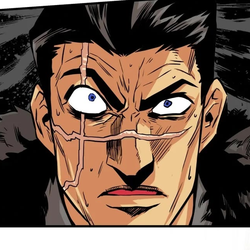 Troll Trap Chapter 102 cover