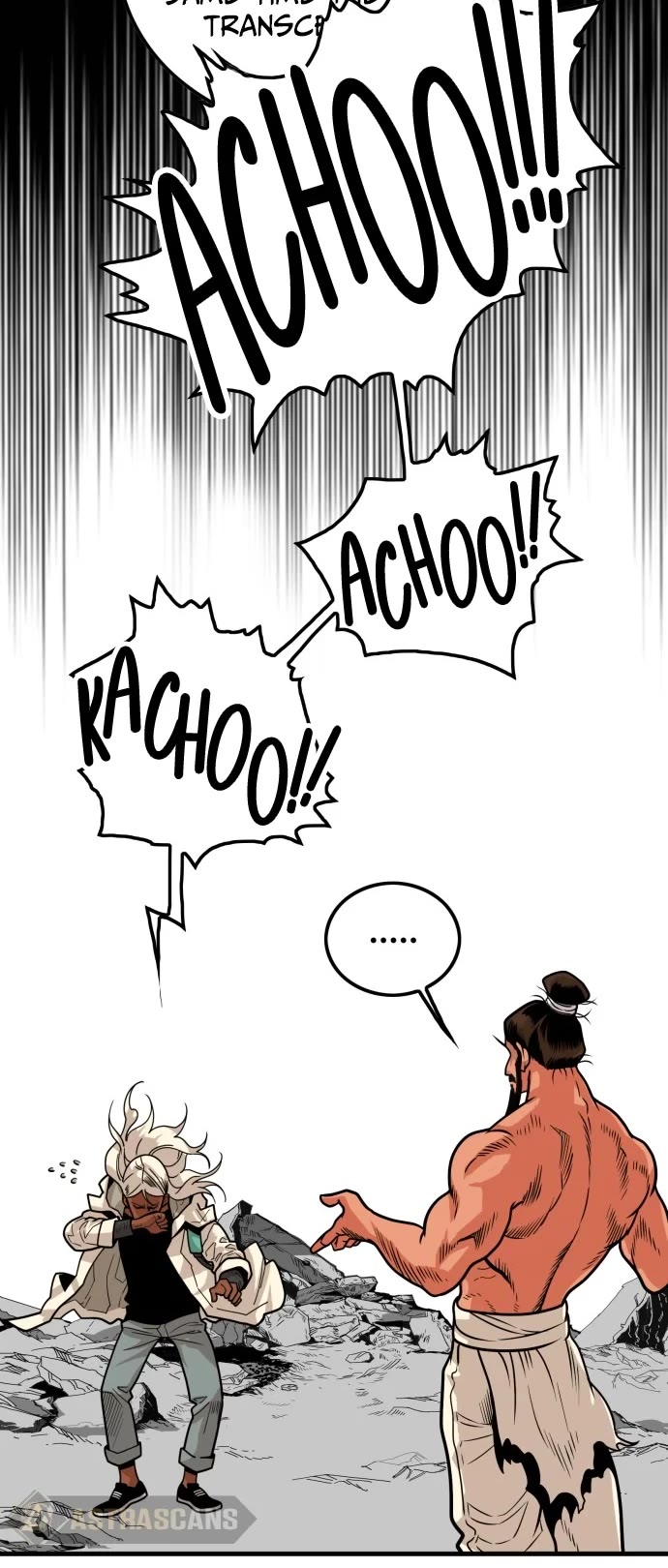Troll Trap Chapter 103 page 14 - Chapter 103