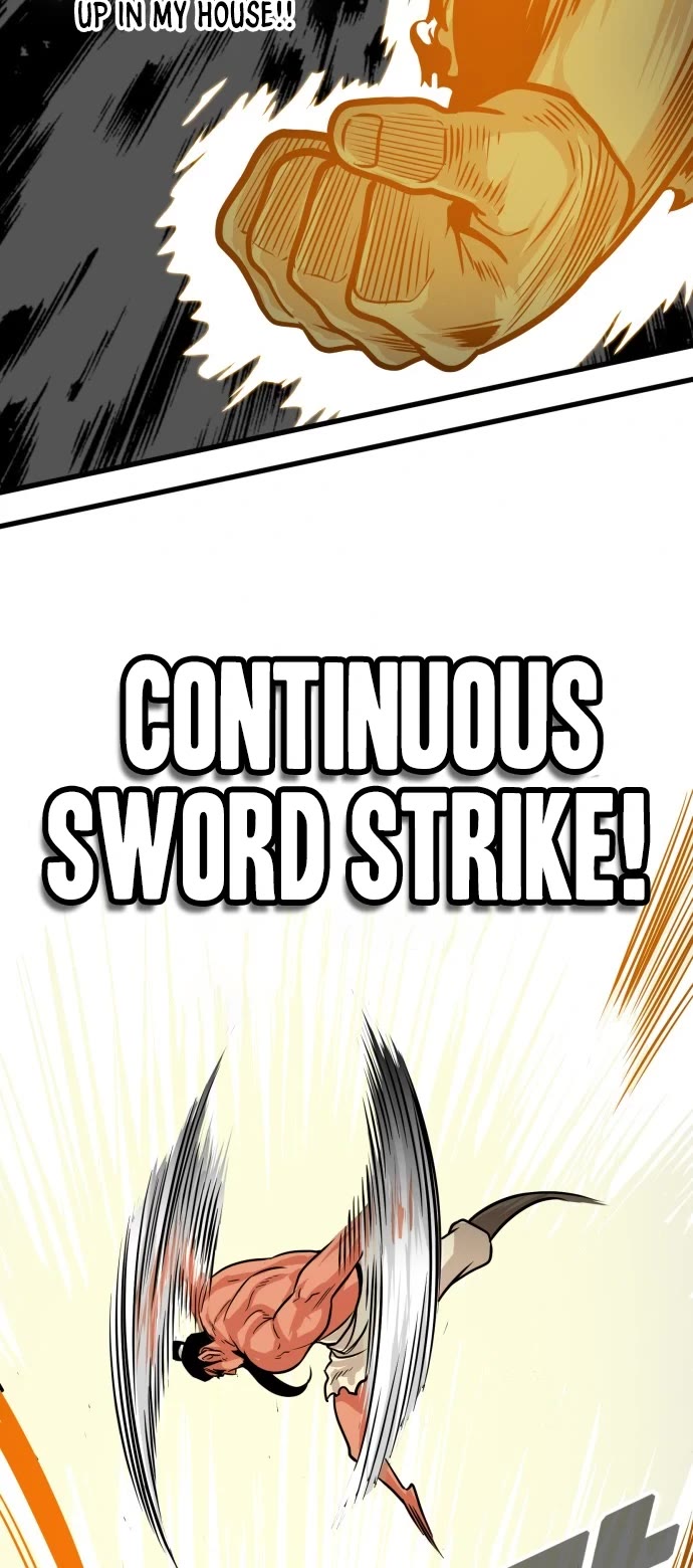 Troll Trap Chapter 103 page 28 - Chapter 103
