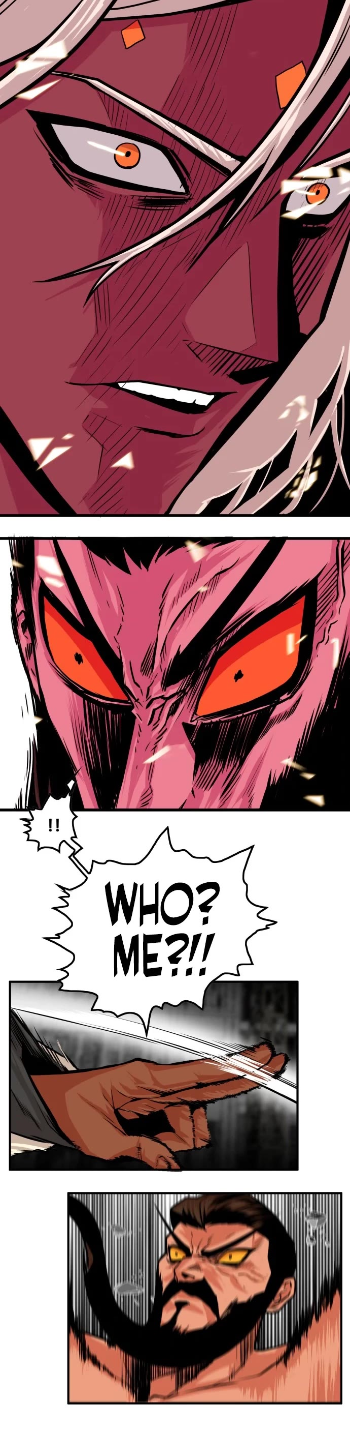 Troll Trap Chapter 103 page 36 - Chapter 103