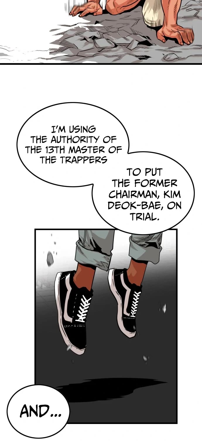 Troll Trap Chapter 103 page 40 - Chapter 103