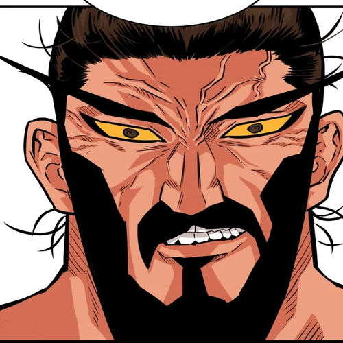 Troll Trap Chapter 103 cover