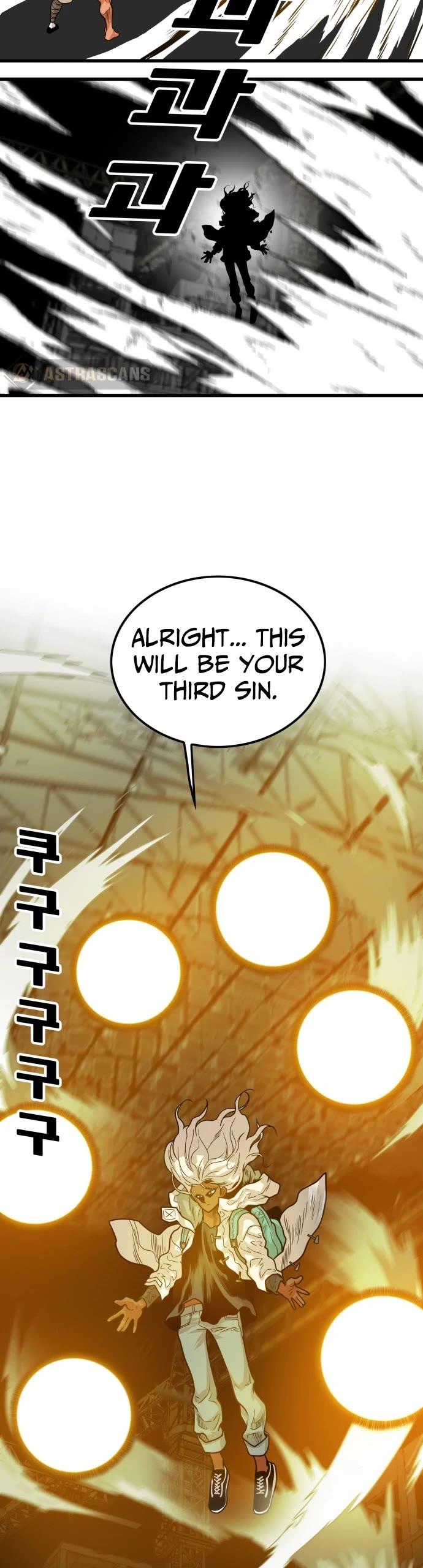 Troll Trap Chapter 104 page 27 - Chapter 104