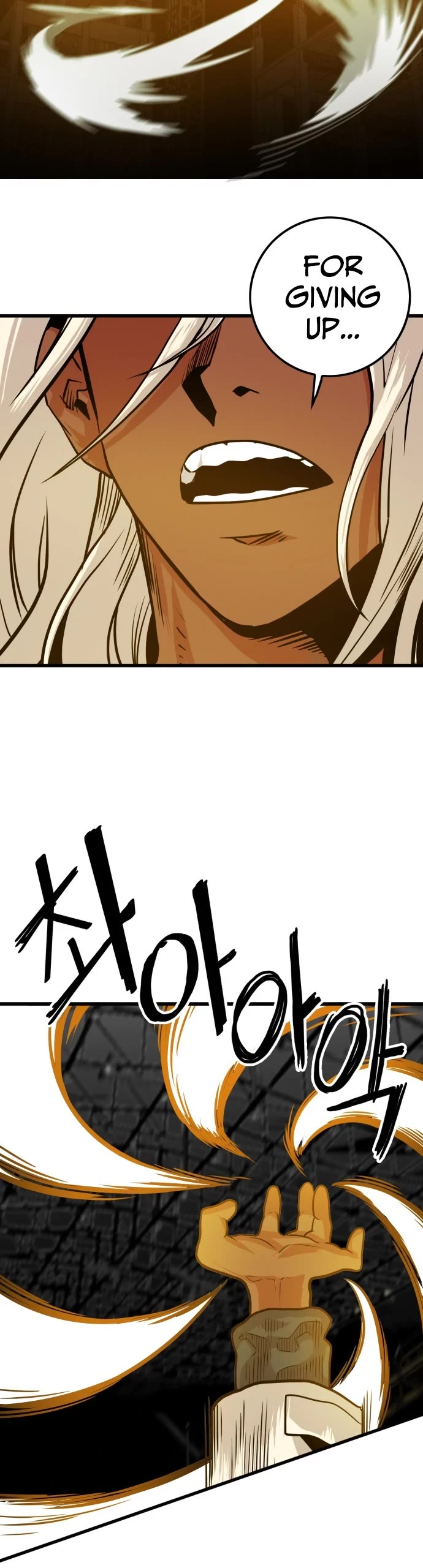 Troll Trap Chapter 104 page 28 - Chapter 104