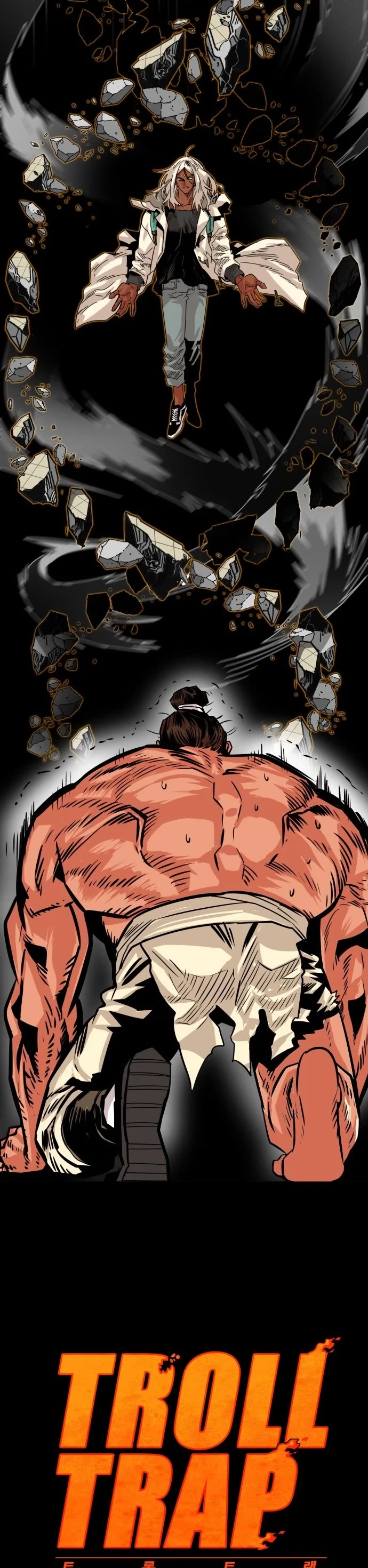 Troll Trap Chapter 104 page 3 - Chapter 104