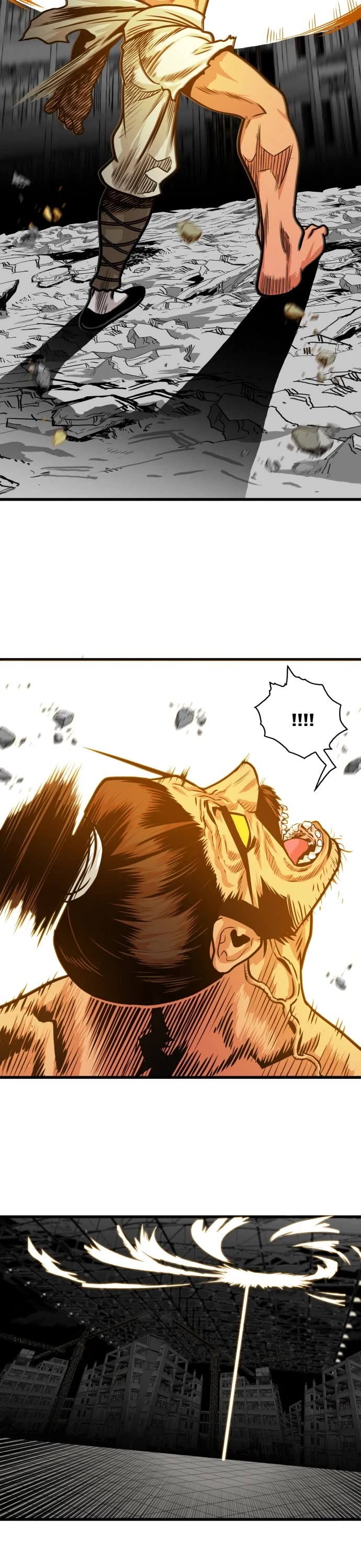 Troll Trap Chapter 104 page 30 - Chapter 104