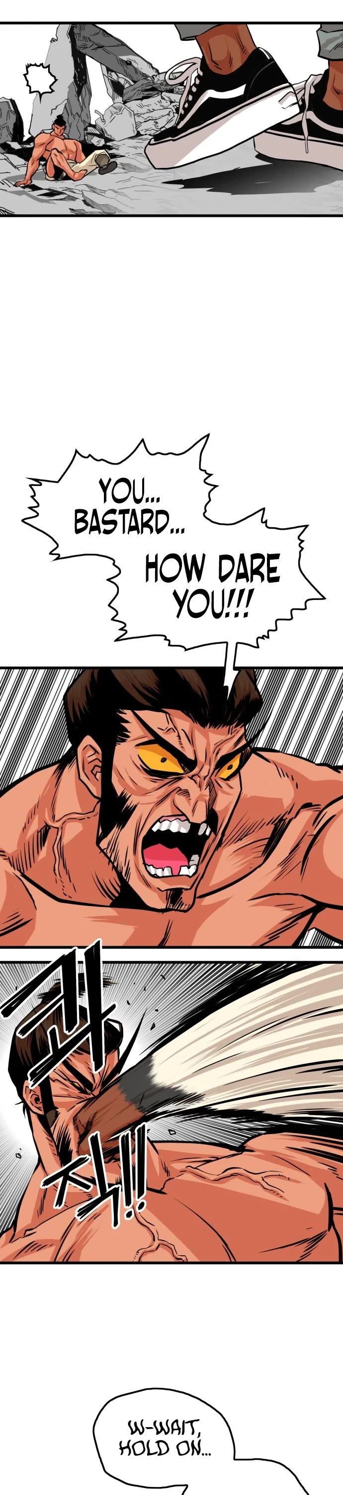 Troll Trap Chapter 104 page 33 - Chapter 104