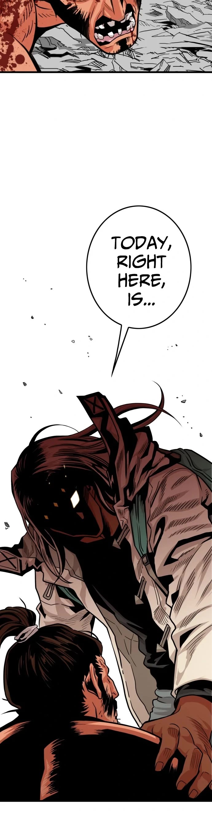 Troll Trap Chapter 104 page 38 - Chapter 104