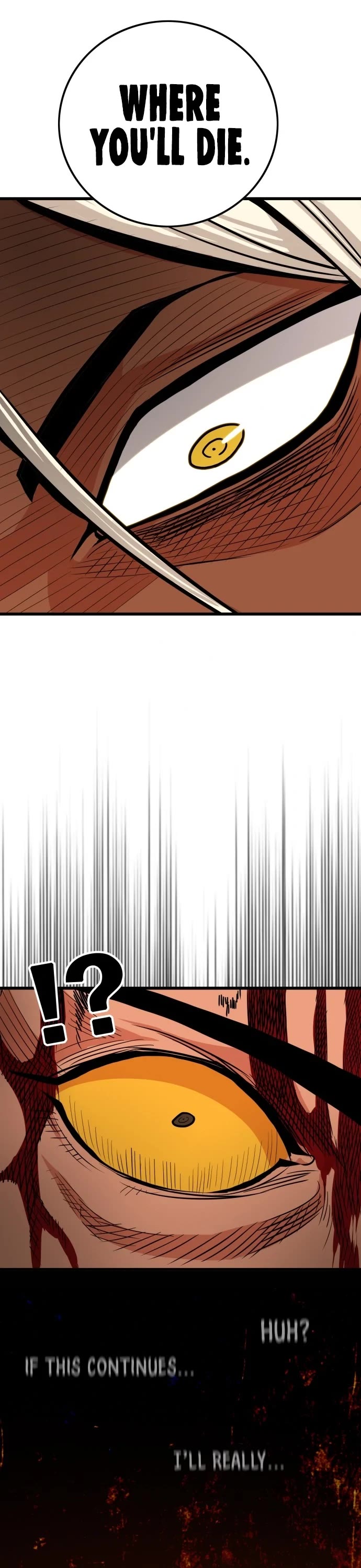 Troll Trap Chapter 104 page 39 - Chapter 104