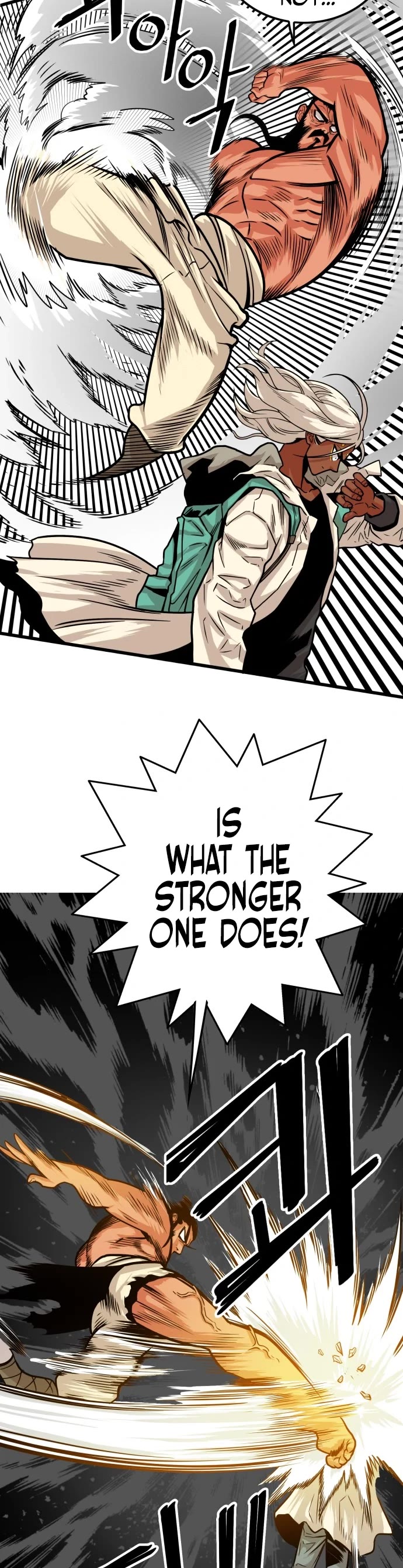 Troll Trap Chapter 104 page 6 - Chapter 104