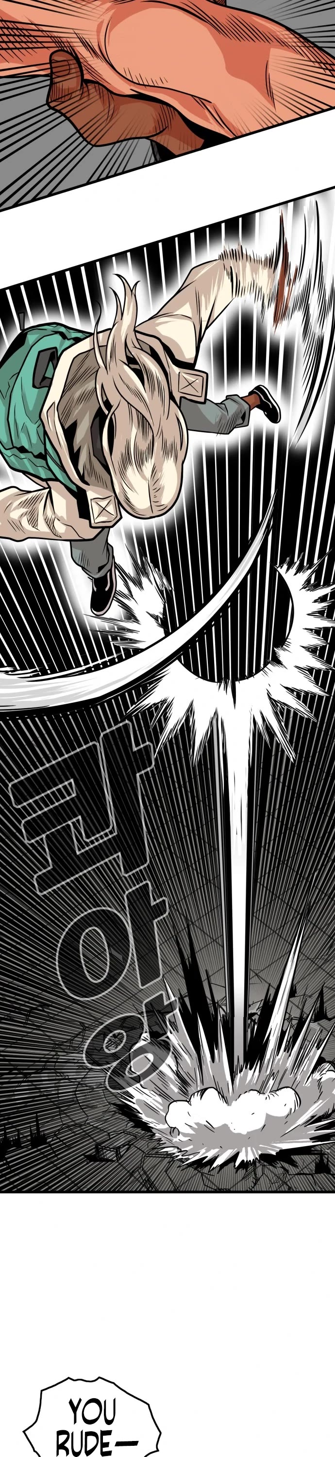 Troll Trap Chapter 104 page 8 - Chapter 104