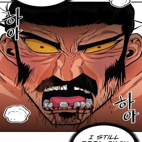 Troll Trap Chapter 104 cover