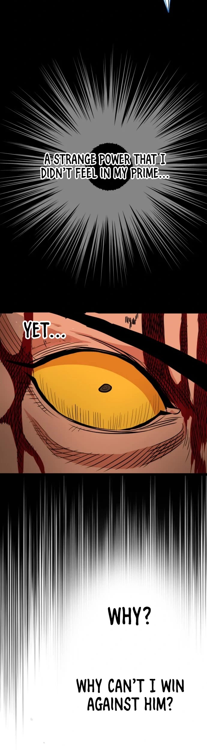Troll Trap Chapter 105 page 10 - Chapter 105