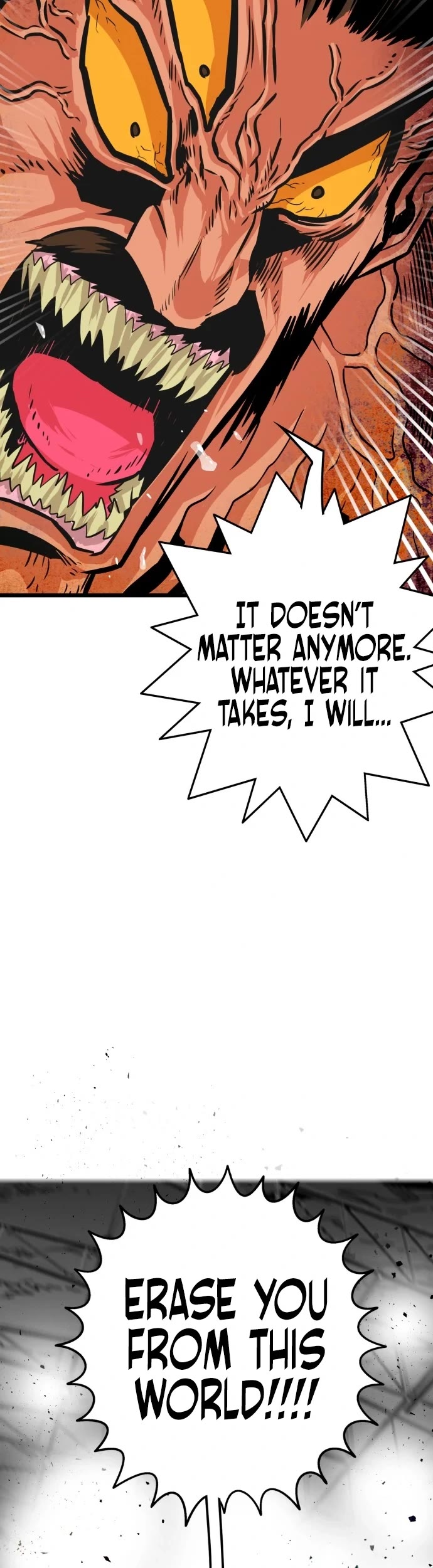 Troll Trap Chapter 105 page 26 - Chapter 105